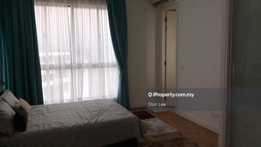 Condominium for Sale in Kiaramas Danai by Don Lee - iProperty.com.my