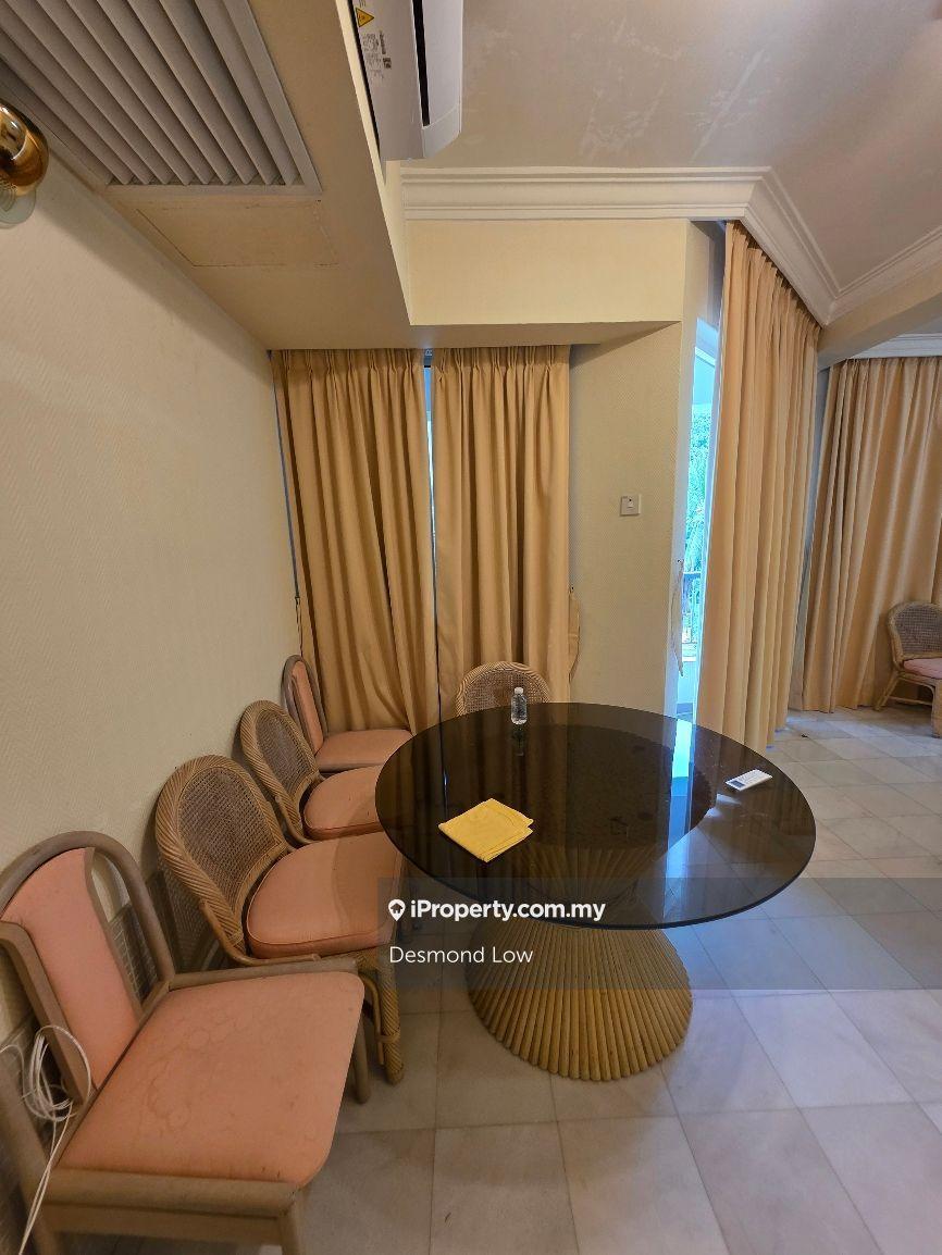 Pangsapuri untuk Dijual di Desa Mar Vista oleh Desmond Low - iProperty.com.my