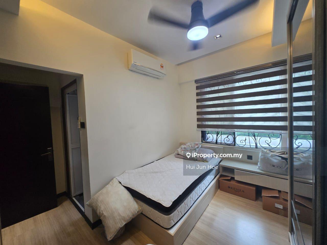 2.5-storey Terraced House for Sale in Damai, Kota Kinabalu by Hui Jun Hoe - iProperty.com.my