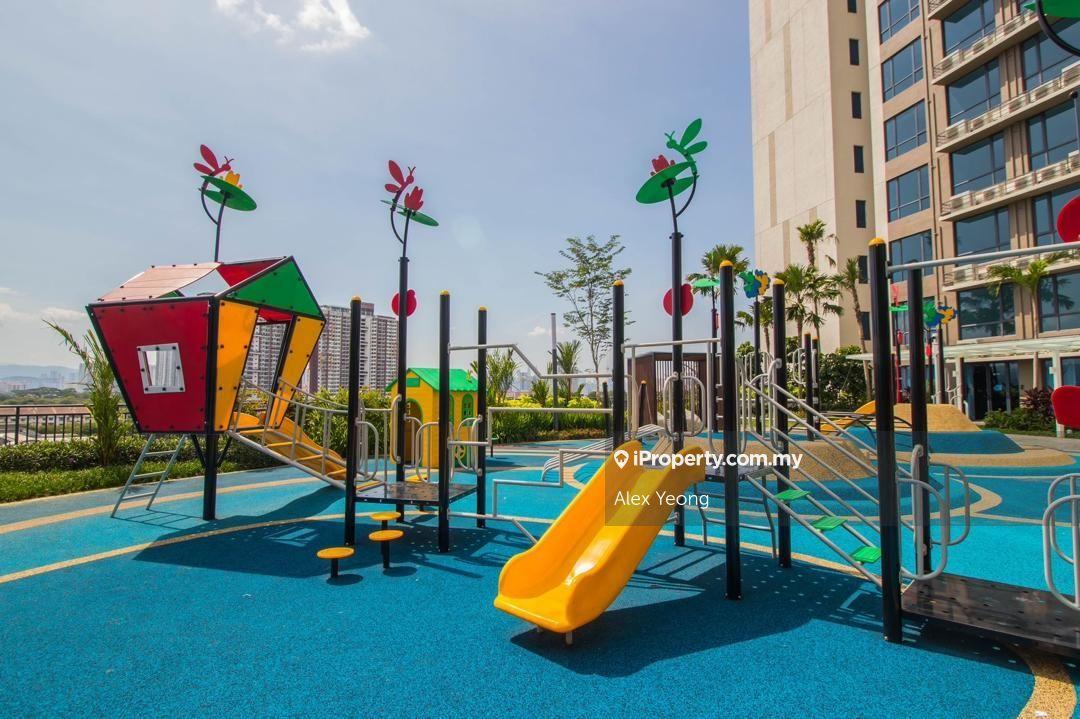 Service Residence for Sale in Aradia Residence @ Lake City KL North by Alex Yeong - iProperty.com.my