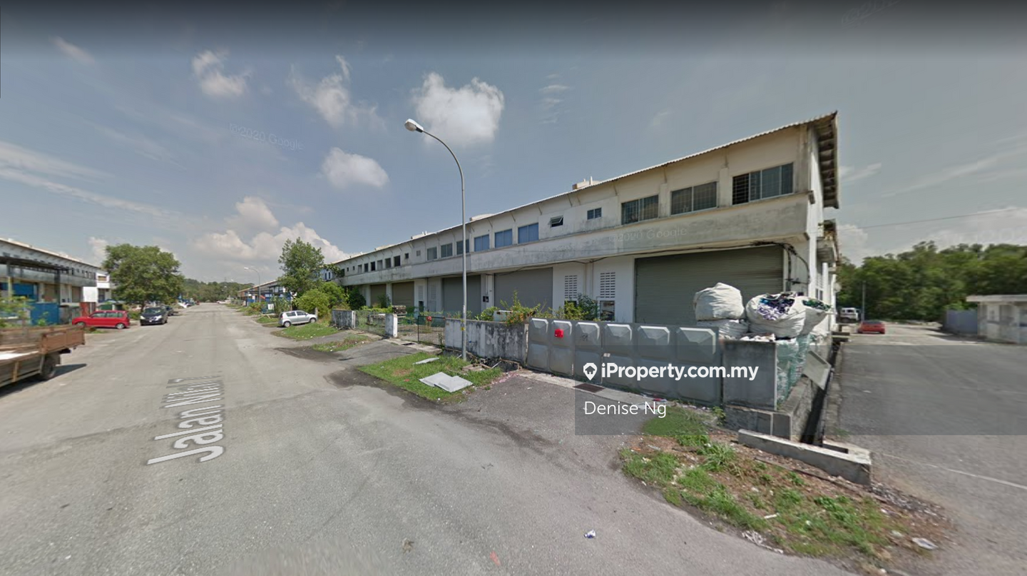 Terrace Factory for Sale in Nilai, Negeri Sembilan by Denice Ng - iProperty.com.my