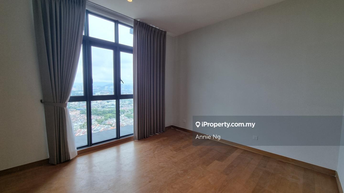 Service Residence for Sale in Megah Rise by Annie Ng - iProperty.com.my