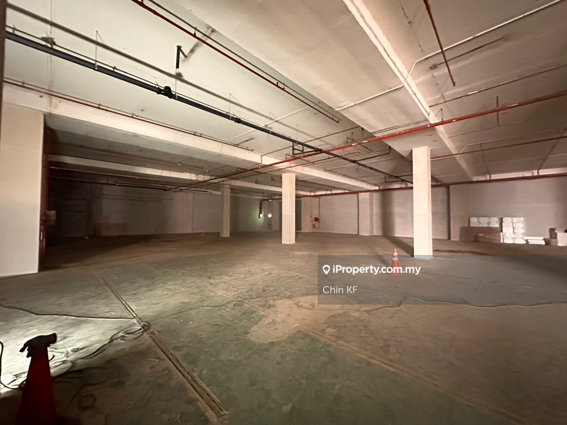 Gudang untuk Disewa di Kelana Jaya, Petaling Jaya oleh Chin KF - iProperty.com.my