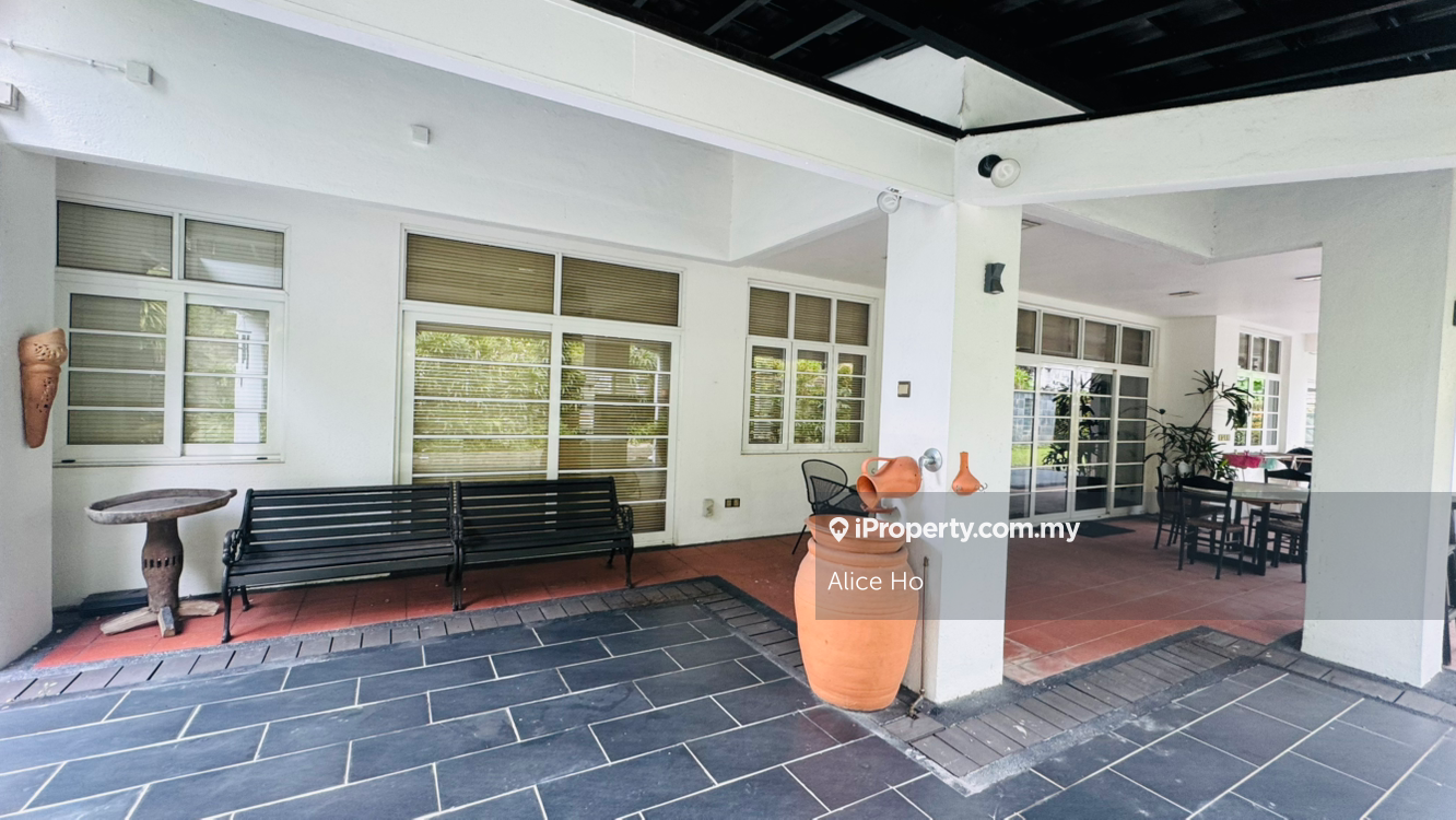 Banglo untuk Dijual di KGSAAS, Shah Alam oleh Alice Ho - iProperty.com.my