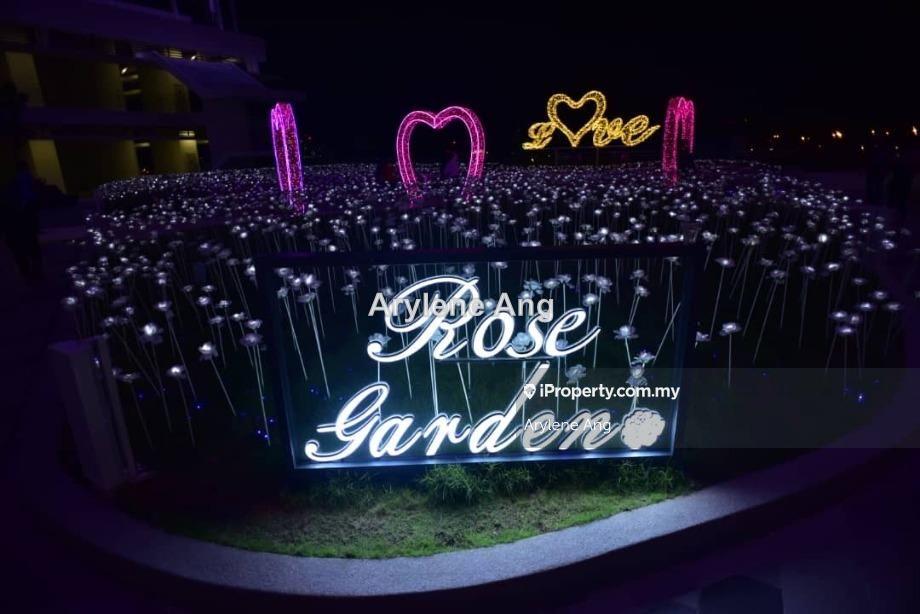 Service Residence for Rent in Liberty Tower @ i-City by Arylene Ang - iProperty.com.my