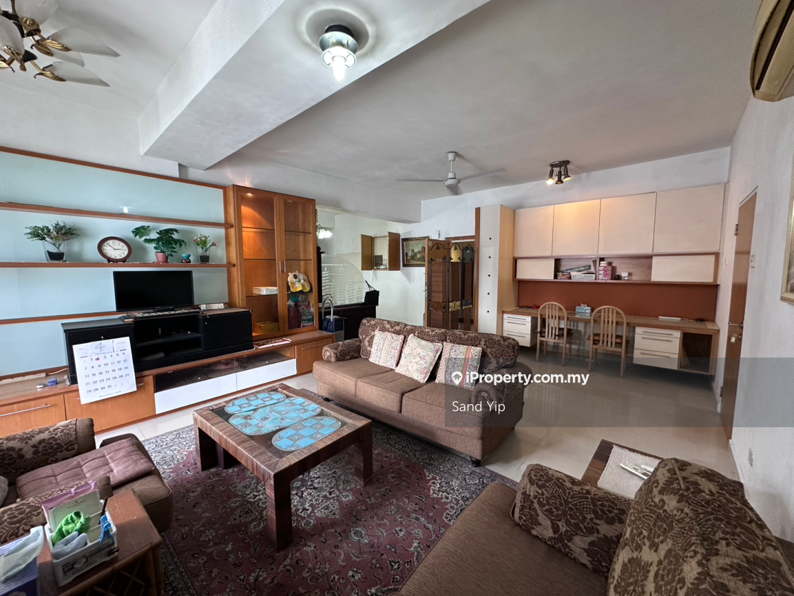 Residensi Servis untuk Dijual di Fahrenheit 88 (KL Plaza Suites) oleh Sand Yip - iProperty.com.my