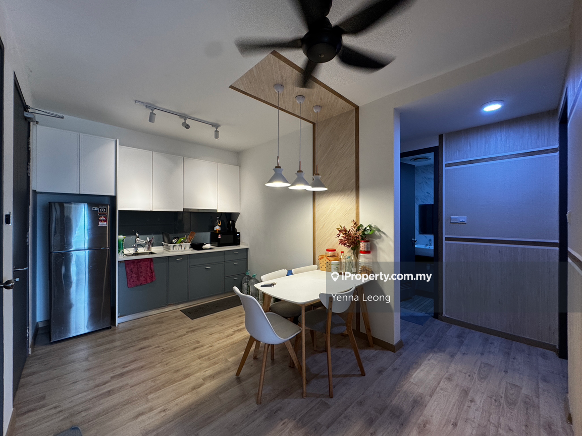 Service Residence for Rent in Emporis by Yenna Leong - iProperty.com.my