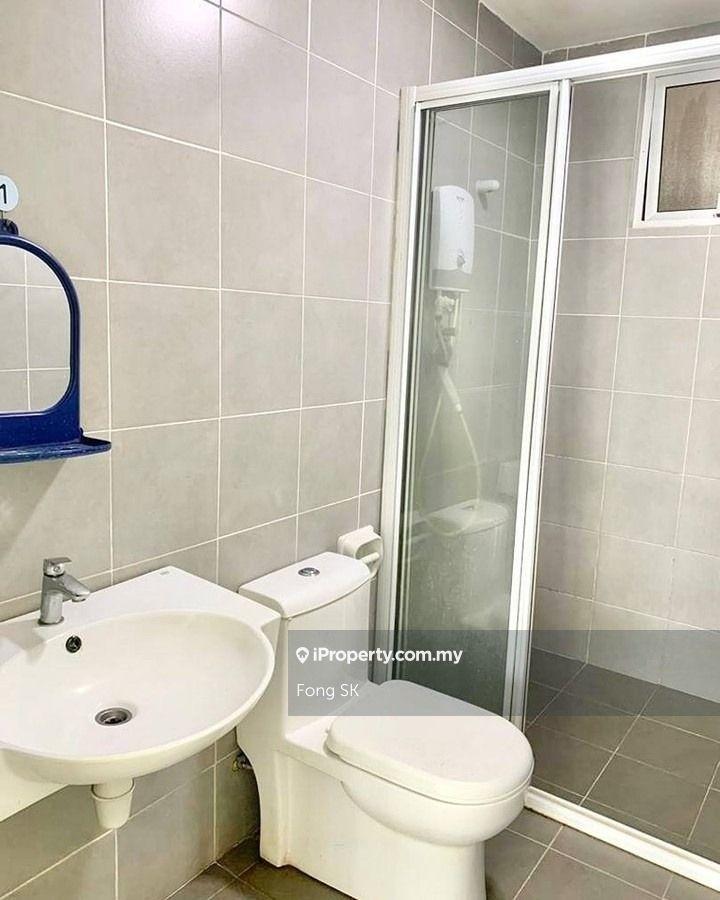 Service Residence for Sale in Savanna Executive Suite @ Southville City by Fong SK - iProperty.com.my