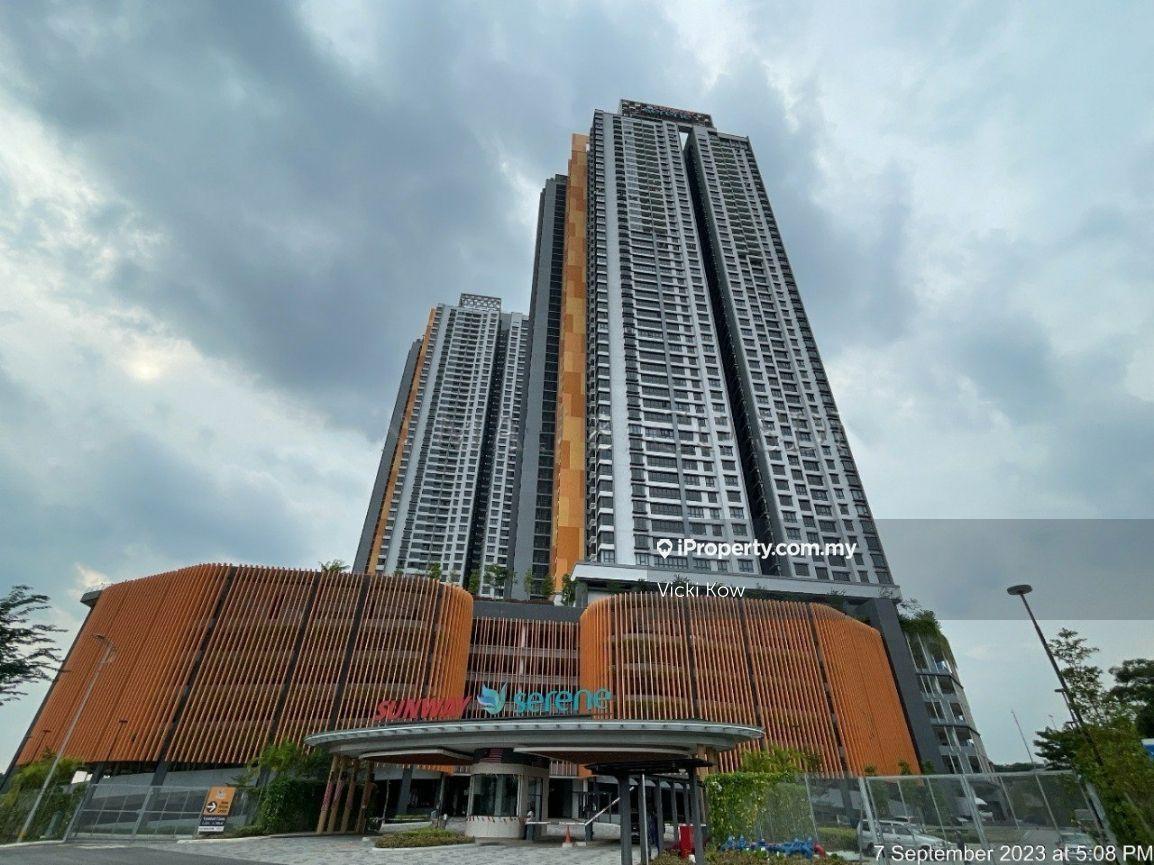 Service Residence for Sale in Sunway Serene by Vicki Kow - iProperty.com.my
