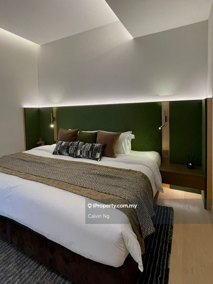 Service Residence for Sale in Star Residences Two by Calvin Ng - iProperty.com.my