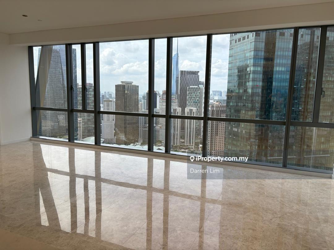 Residensi Servis untuk Dijual di SO Sofitel Kuala Lumpur Residences oleh Darren Lim - iProperty.com.my