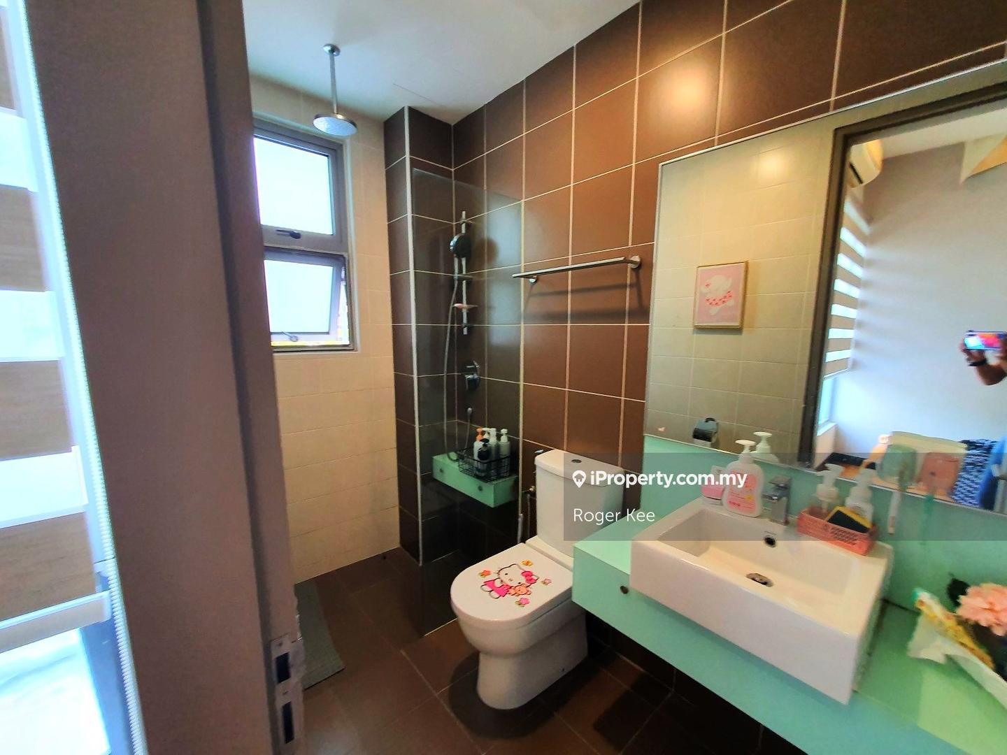 2.5-storey Terraced House for Rent in Symphony Hills, Cyberjaya by Roger Kee - iProperty.com.my