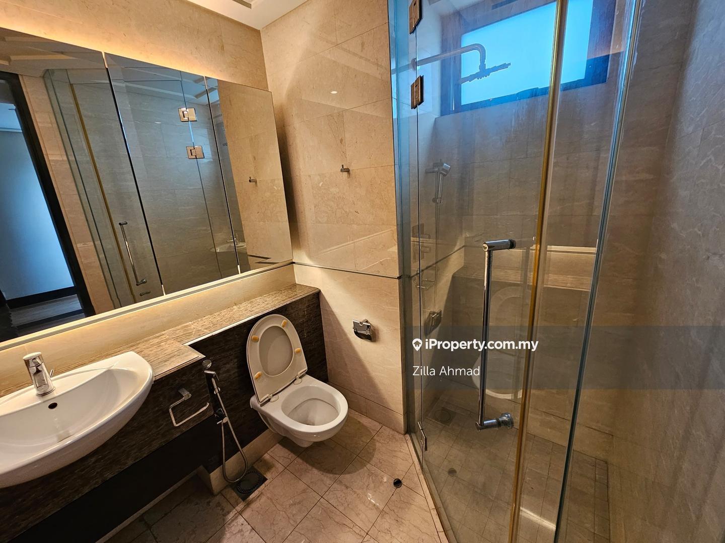 Condominium for Sale in The Binjai on the Park by Zilla Ahmad - iProperty.com.my