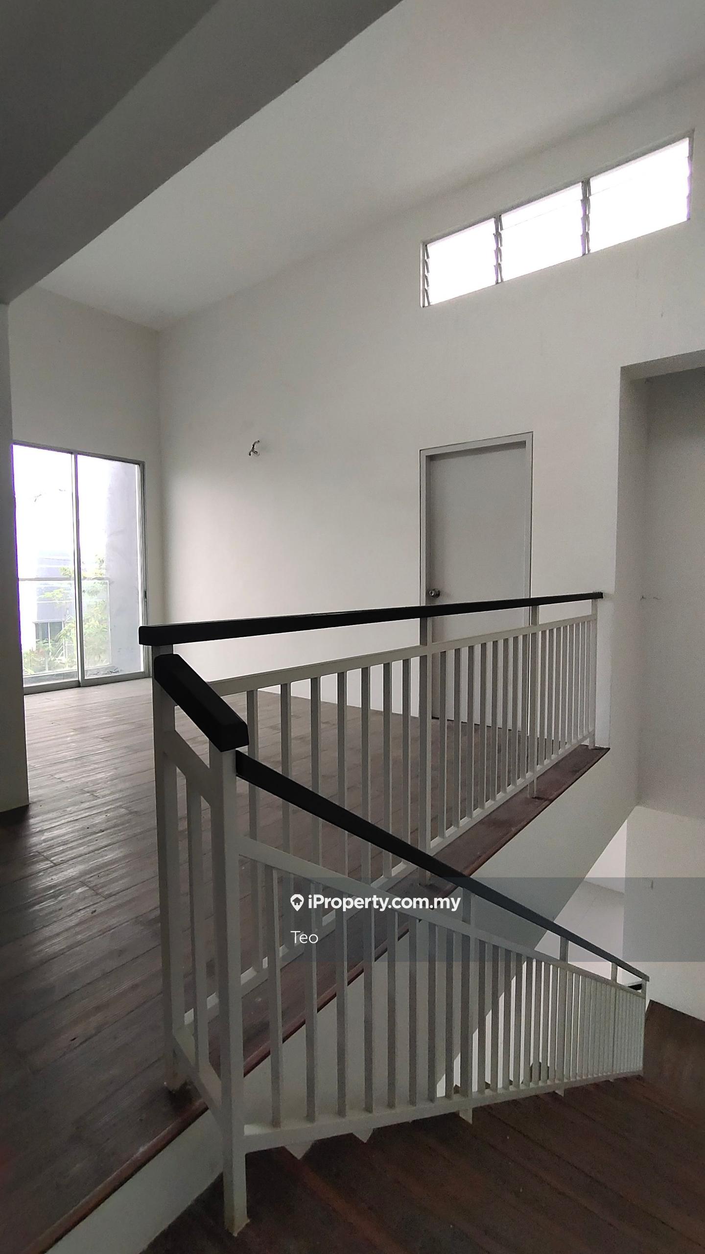 2-storey Terraced House for Rent in Casa View, Cybersouth, Dengkil by Teo - iProperty.com.my