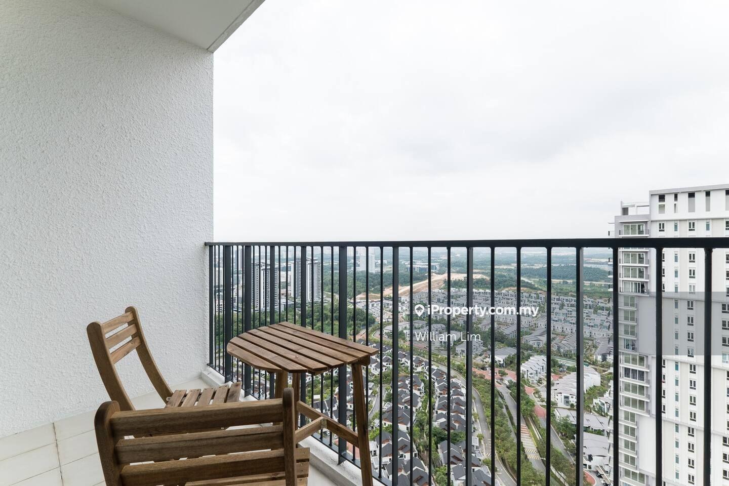 Condominium for Rent in Verdi Eco-Dominiums by William Lim - iProperty.com.my