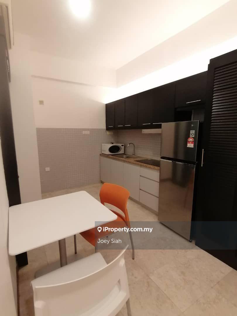 Kondominium untuk Disewa di 10 Semantan Suites oleh Joey Siah - iProperty.com.my