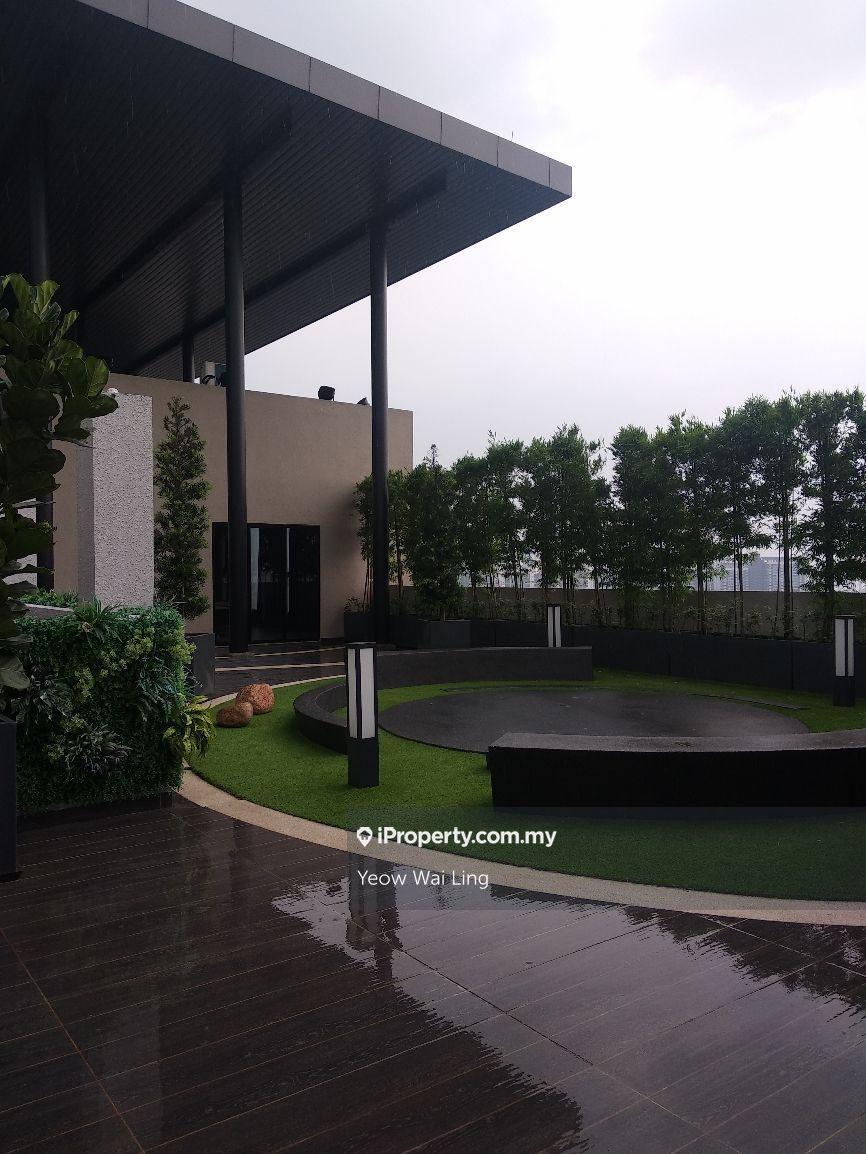 Residensi Servis untuk Disewa di The Nest @ Jln Klang Lama oleh Yeow Wai Ling - iProperty.com.my