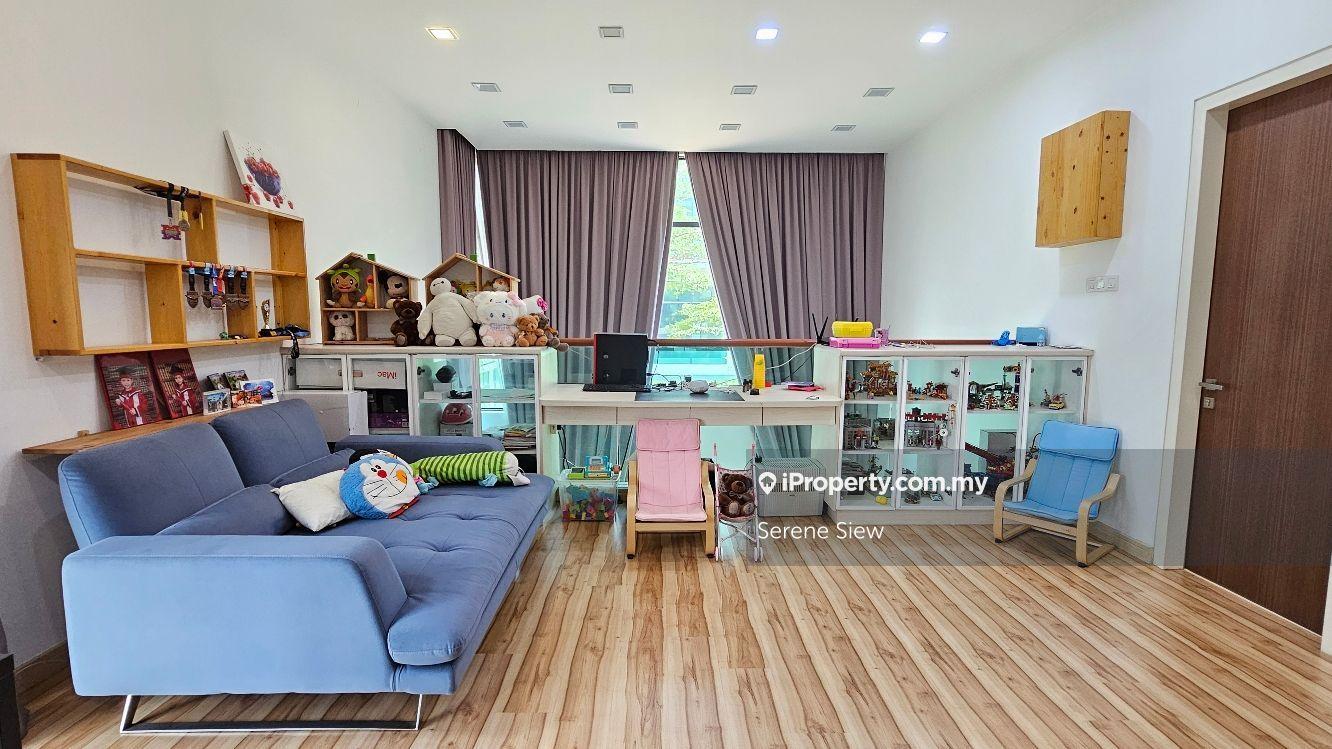 Rumah Berkembar untuk Dijual di Serdang, Seri Kembangan oleh Serene Siew - iProperty.com.my