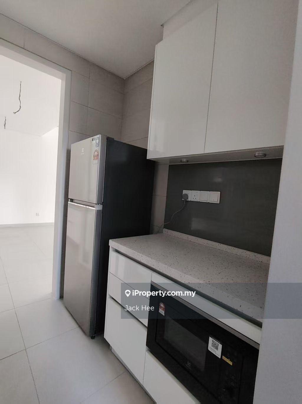 Kondominium untuk Dijual di ALIX Residences oleh Jack Hee - iProperty.com.my