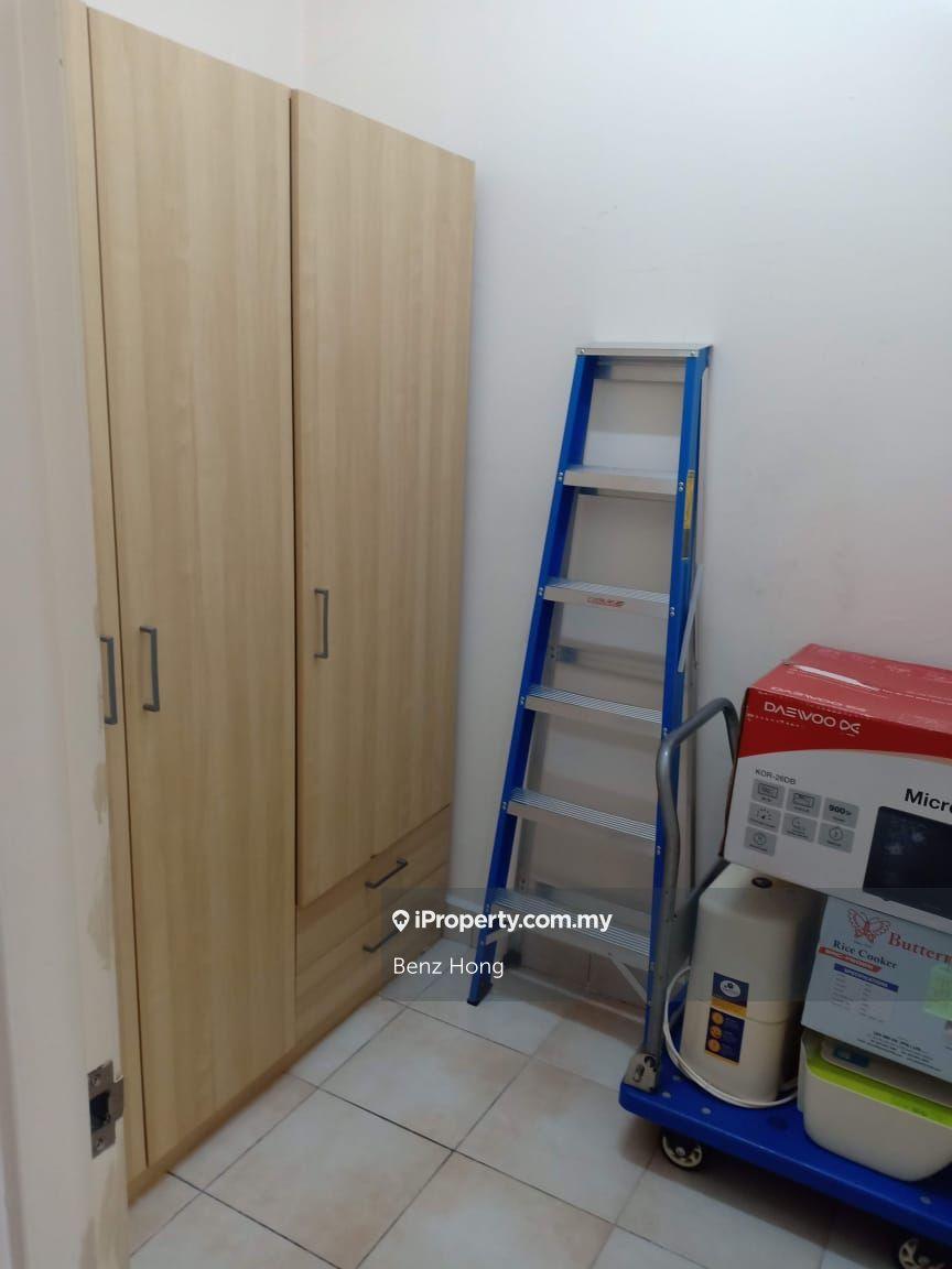 Condominium for Sale in Casa Tropicana by Benz Hong - iProperty.com.my