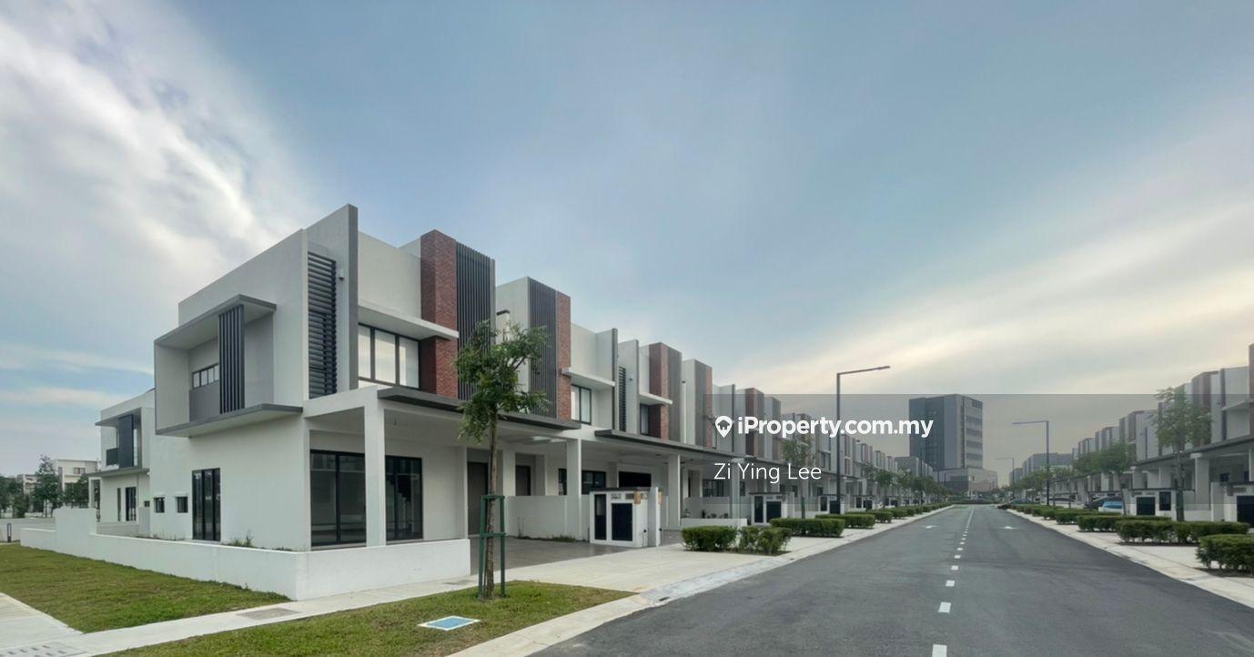 2-storey Terraced House for Rent in Kota Kemuning, Shah Alam by Zi Ying Lee - iProperty.com.my