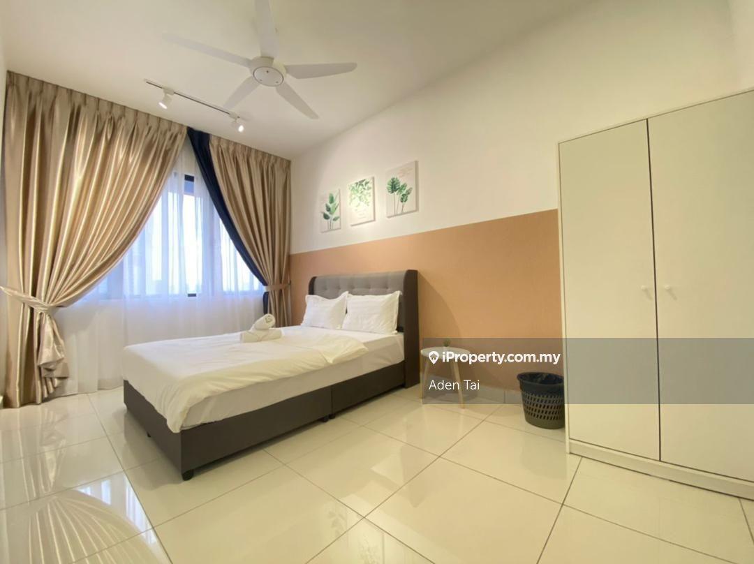 Service Residence for Sale in Parc 3 by Aden Tai - iProperty.com.my
