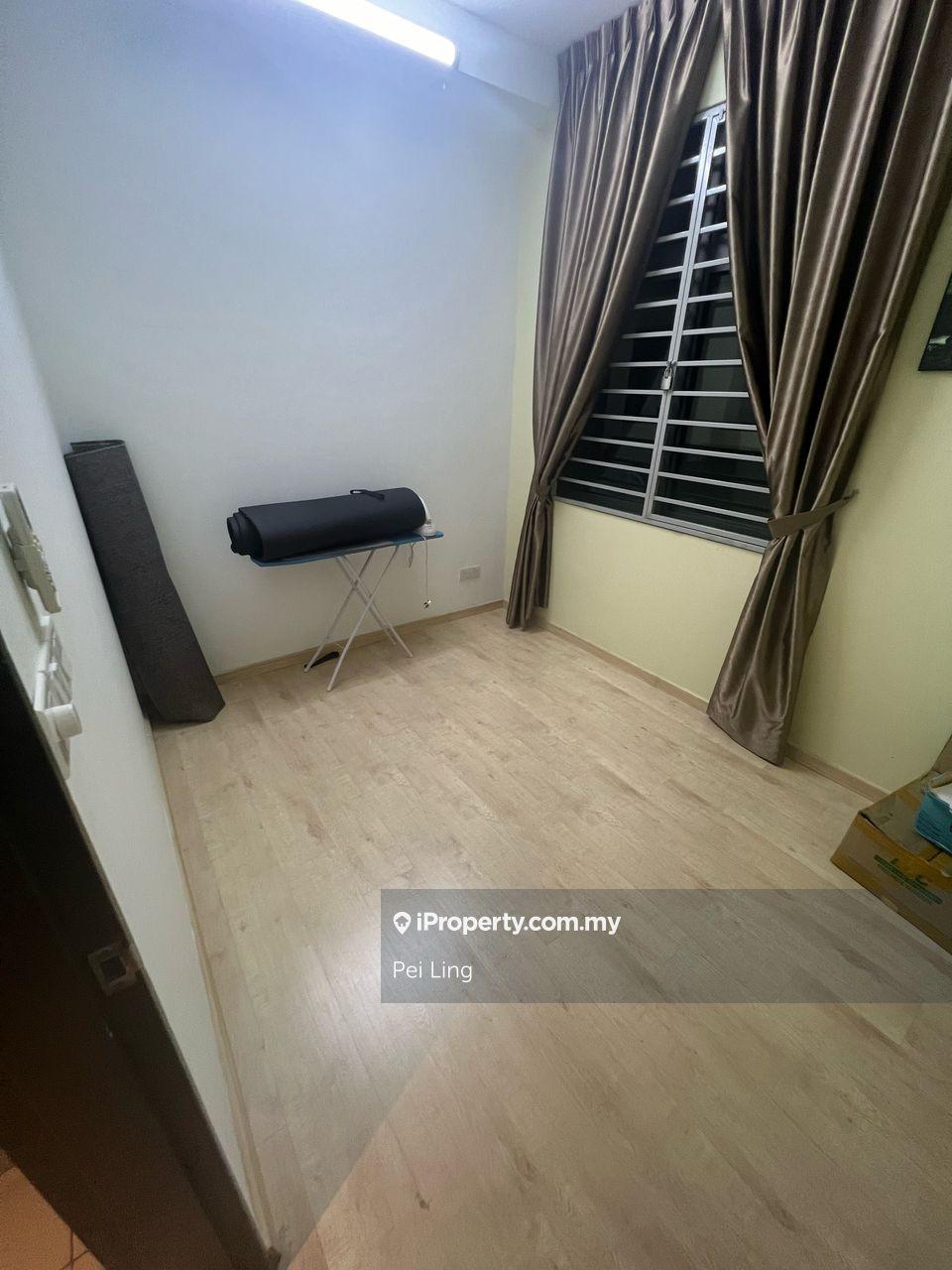 Condominium for Rent in The Henge by Pei Ling - iProperty.com.my