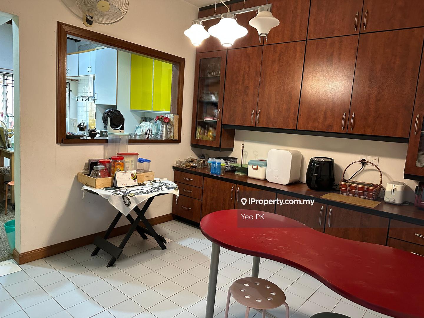 Rumah Berangkai 2 Tingkat untuk Dijual di Usj 11, Subang Jaya oleh Yeo PK - iProperty.com.my