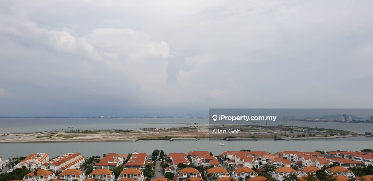 Condominium for Sale in Marinox Sky Villas by Allan Goh - iProperty.com.my