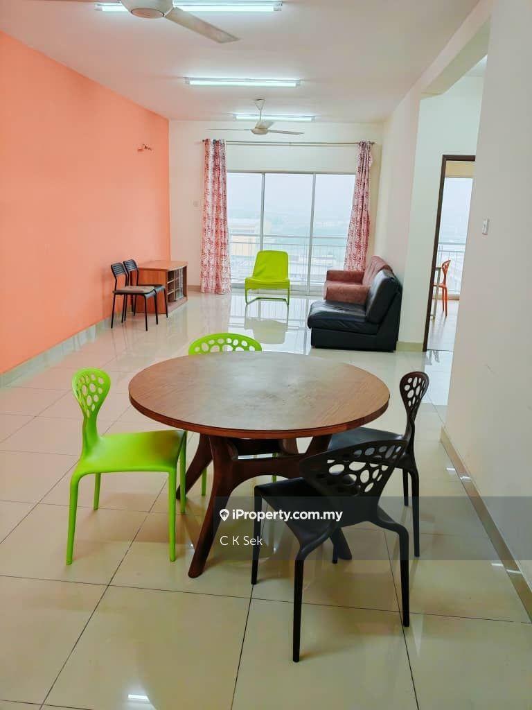 Kondominium untuk Disewa di Cova Suites oleh C K Sek - iProperty.com.my