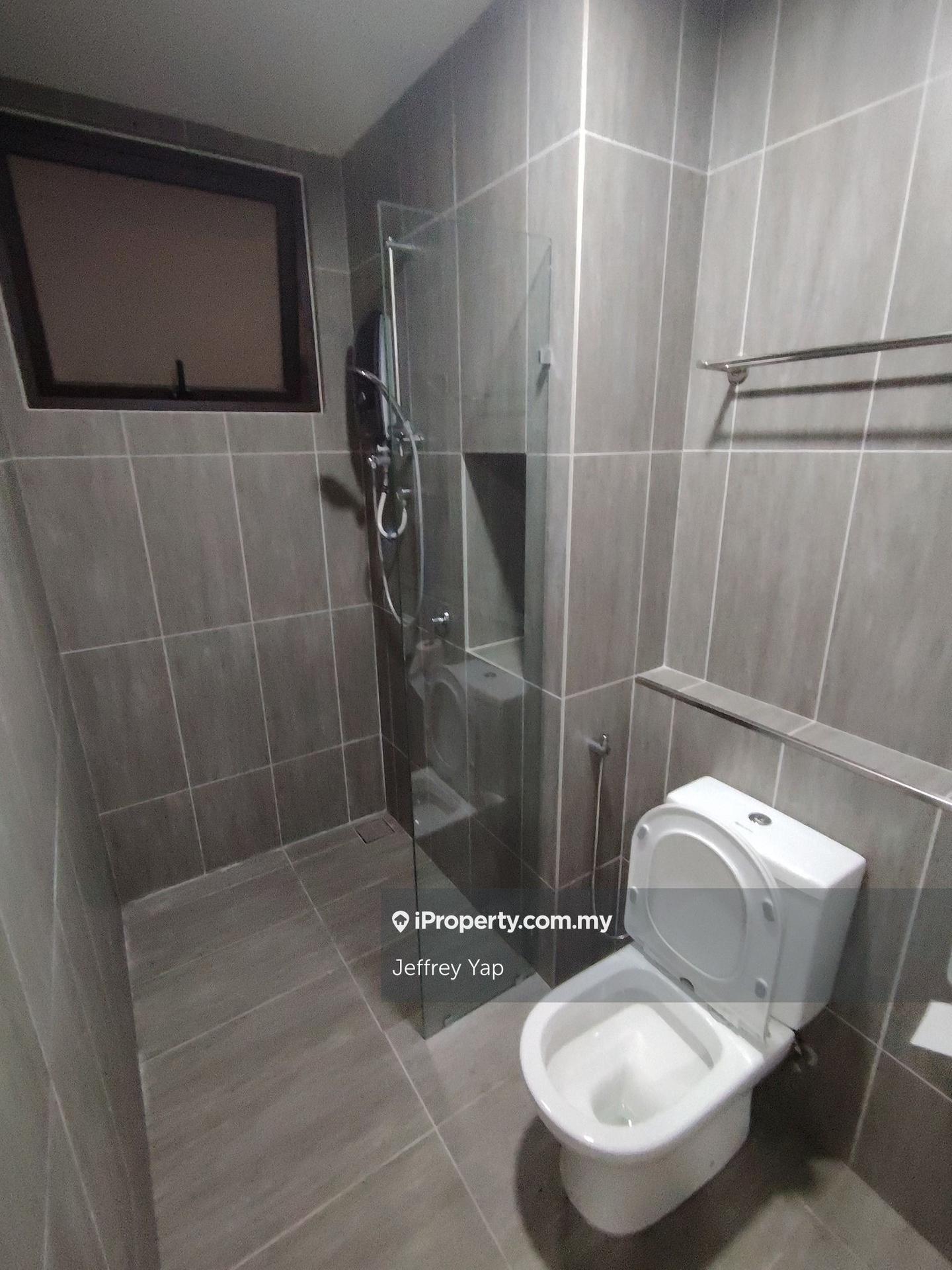 Service Residence for Rent in The Pulse Residence by Jeffrey Yap - iProperty.com.my