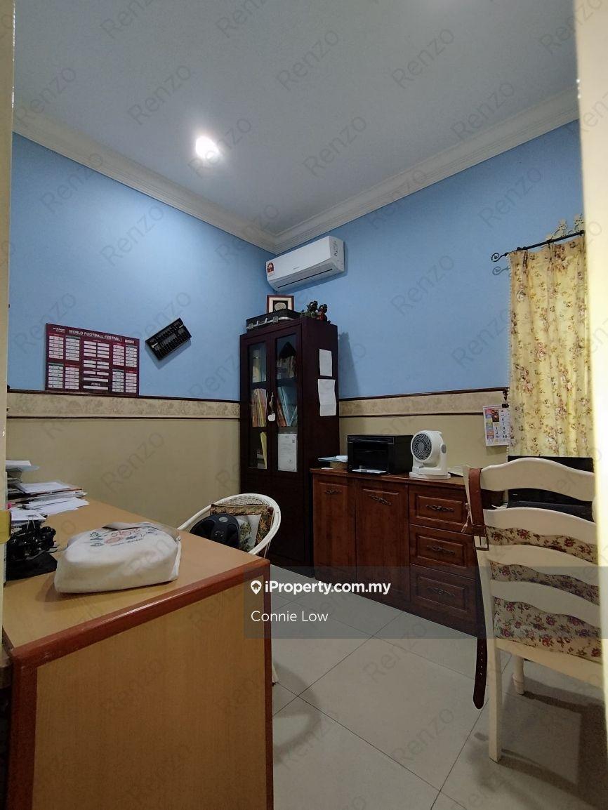 Bungalow House for Sale in Taman Pengkalan Jaya, Ipoh by Connie Low - iProperty.com.my