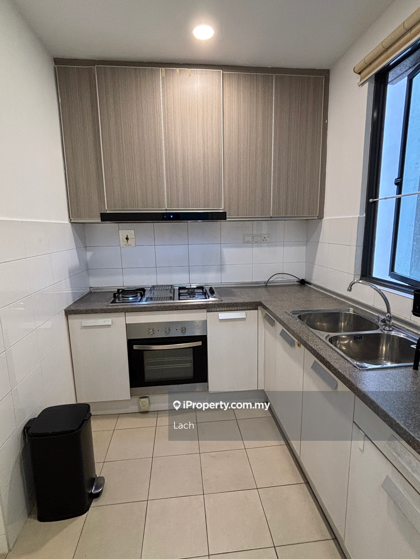 Kondominium untuk Dijual di Casa Kiara II oleh Lach - iProperty.com.my