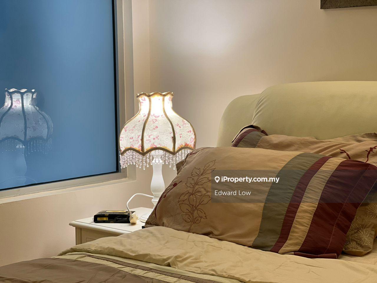 Service Residence for Sale in Solaris Dutamas by Edward Low - iProperty.com.my