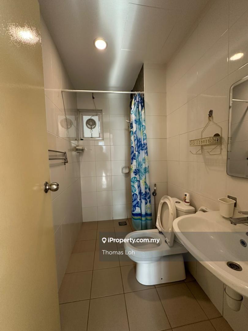 Kondominium untuk Disewa di Subang Parkhomes oleh Thomas Loh - iProperty.com.my