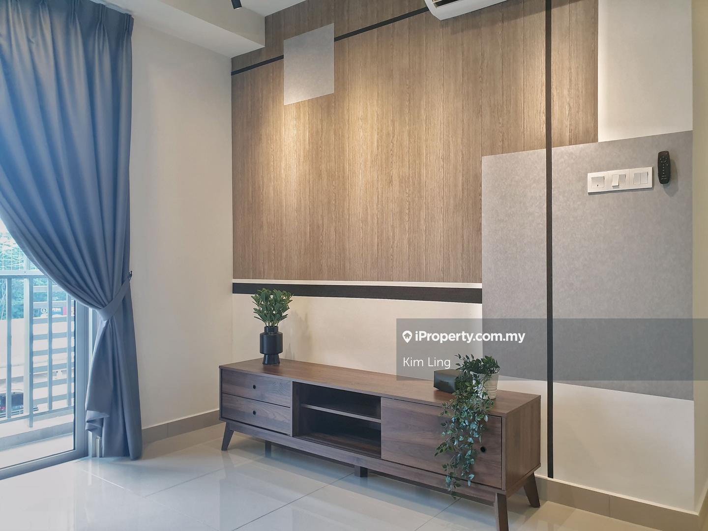 Condominium for Rent in Sofiya Residensi by Kim Ling - iProperty.com.my
