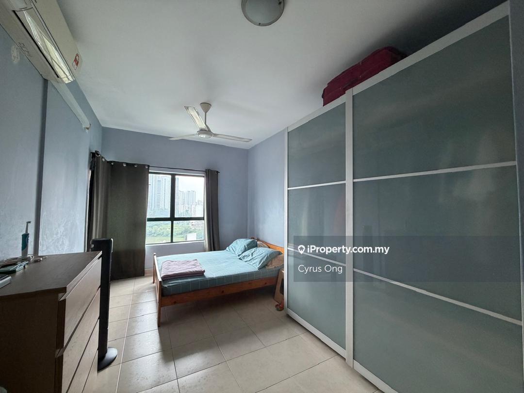 Kondominium untuk Dijual di Changkat View oleh Cyrus Ong - iProperty.com.my
