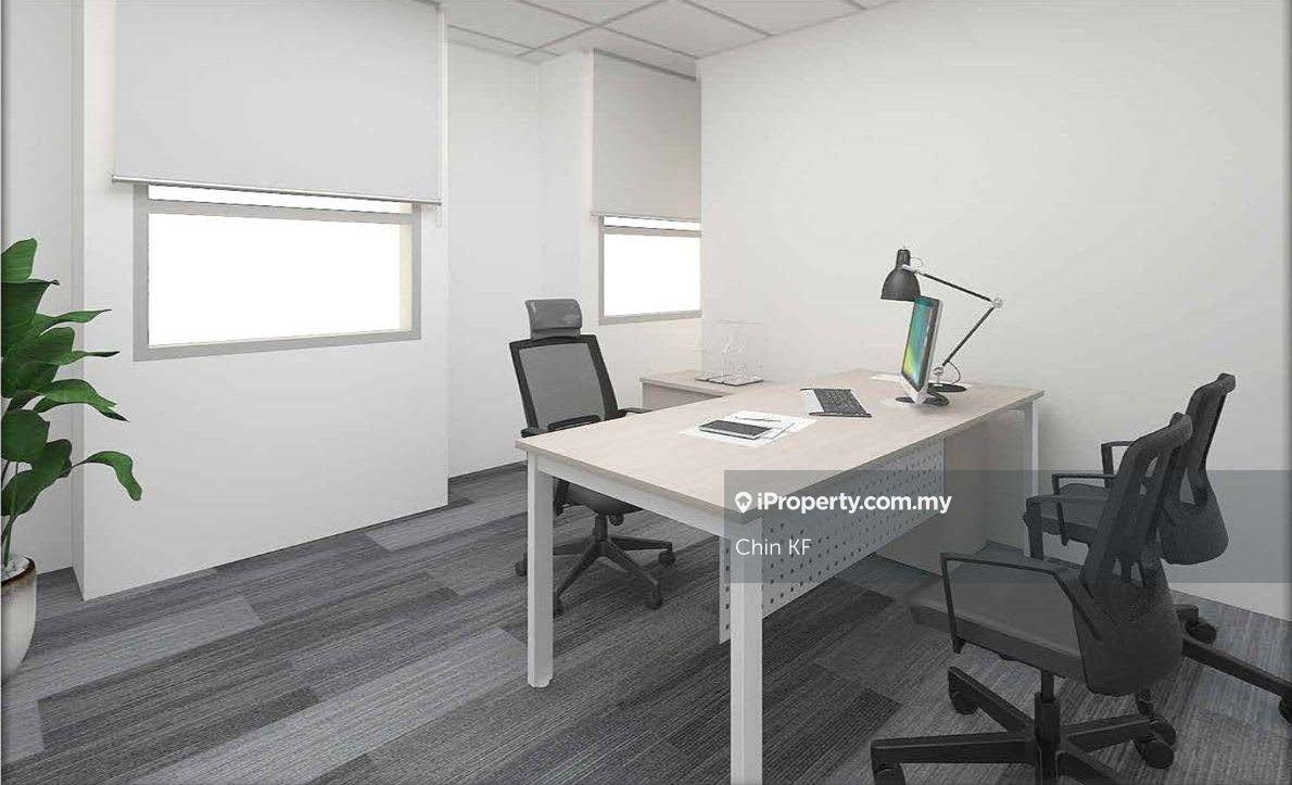 Office for Rent in KLCC, KL City Centre by Chin KF - iProperty.com.my