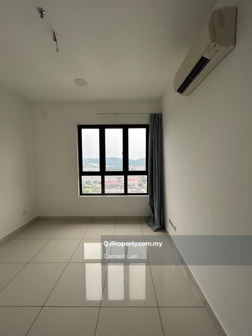 Residensi Servis untuk Dijual di Ten Kinrara oleh Carmen Lian - iProperty.com.my