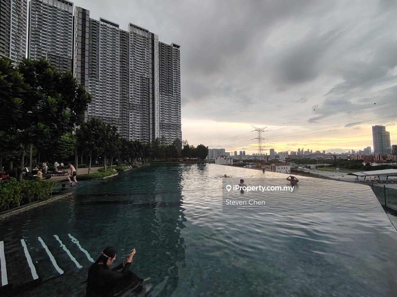 Service Residence for Rent in M Vertica by Steven Chen - iProperty.com.my