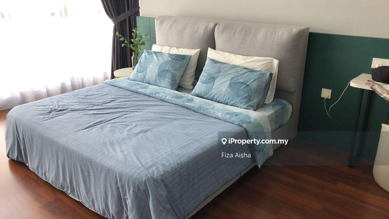 Condominium for Rent in Bora Residences by Fiza Aisha - iProperty.com.my