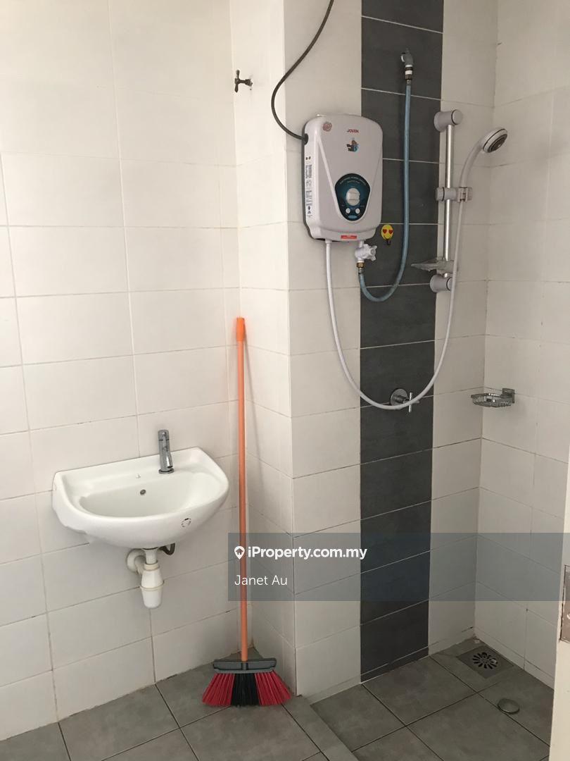 Residensi Servis untuk Dijual di One South oleh Janet Au - iProperty.com.my