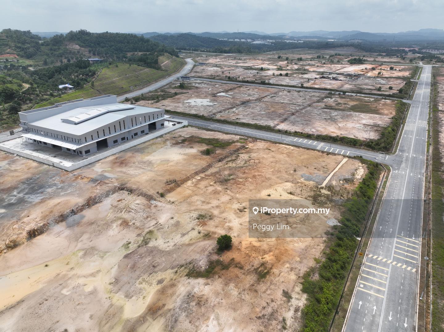 Tanah Pertanian untuk Dijual di Serendah, Selangor oleh Peggy Lim - iProperty.com.my