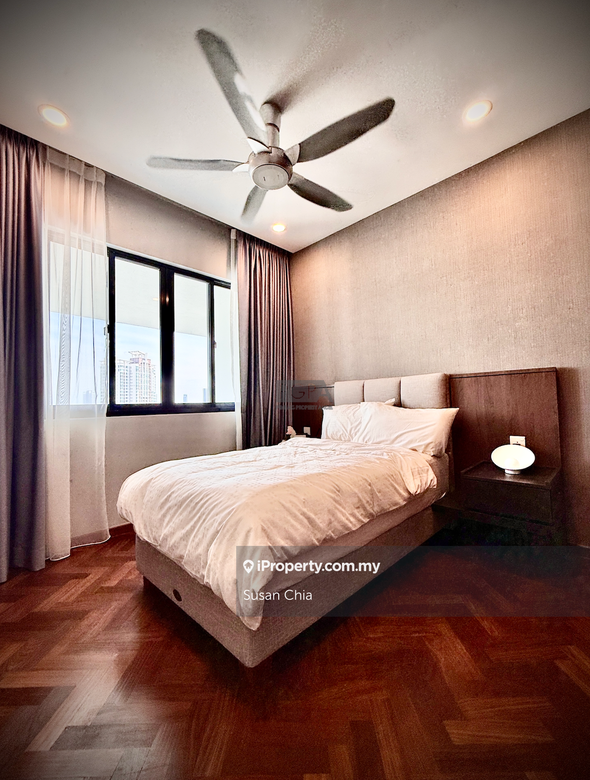 Kondominium untuk Dijual di The Landmark oleh Susan Chia - iProperty.com.my