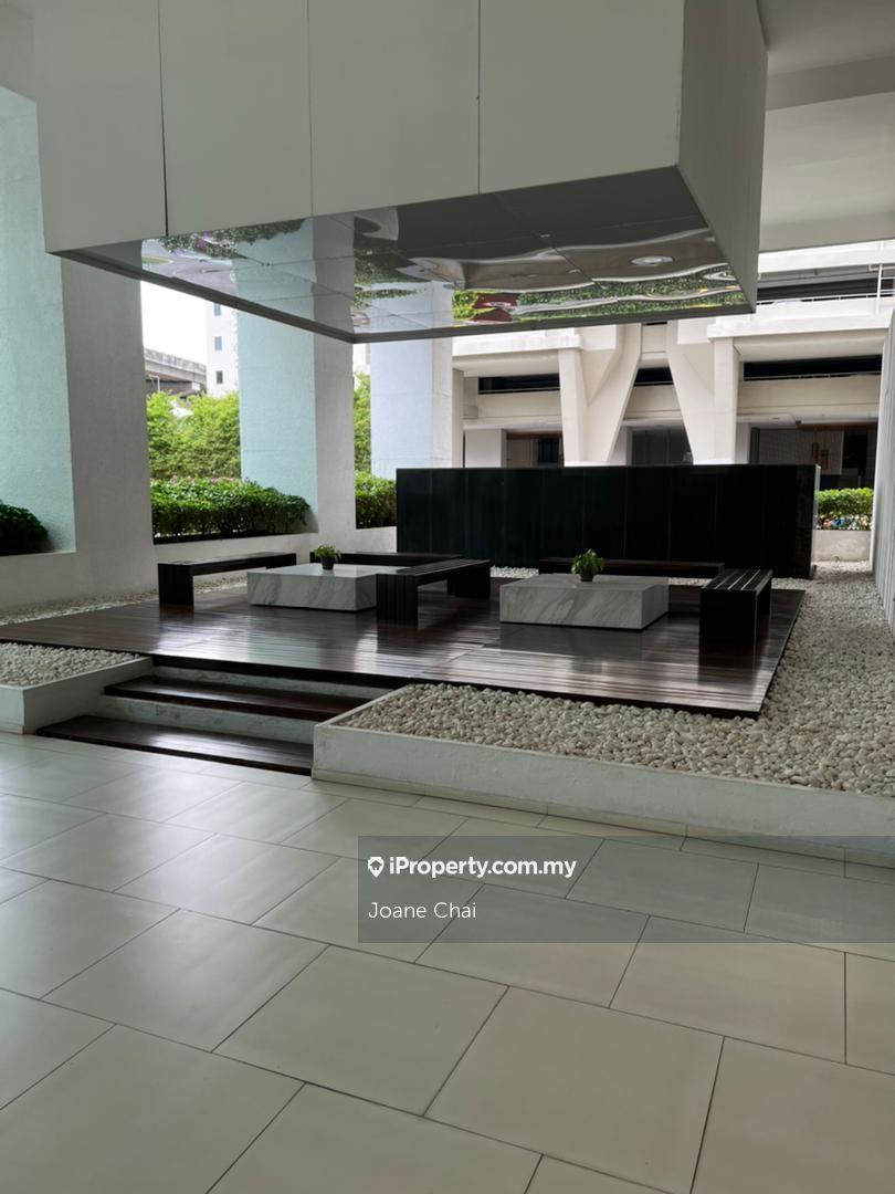 Service Residence for Rent in i-Zen @ Kiara 1 by Joane Chai - iProperty.com.my