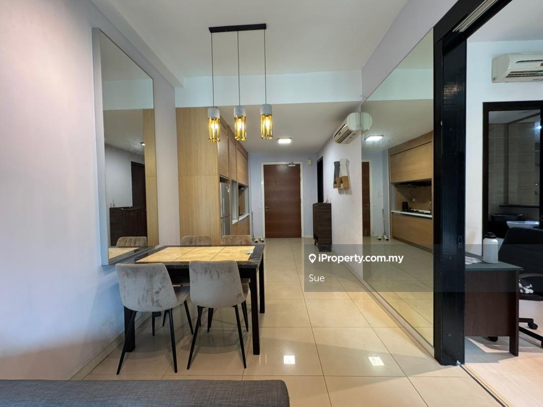 Service Residence for Rent in Marc Residence by Sue - iProperty.com.my