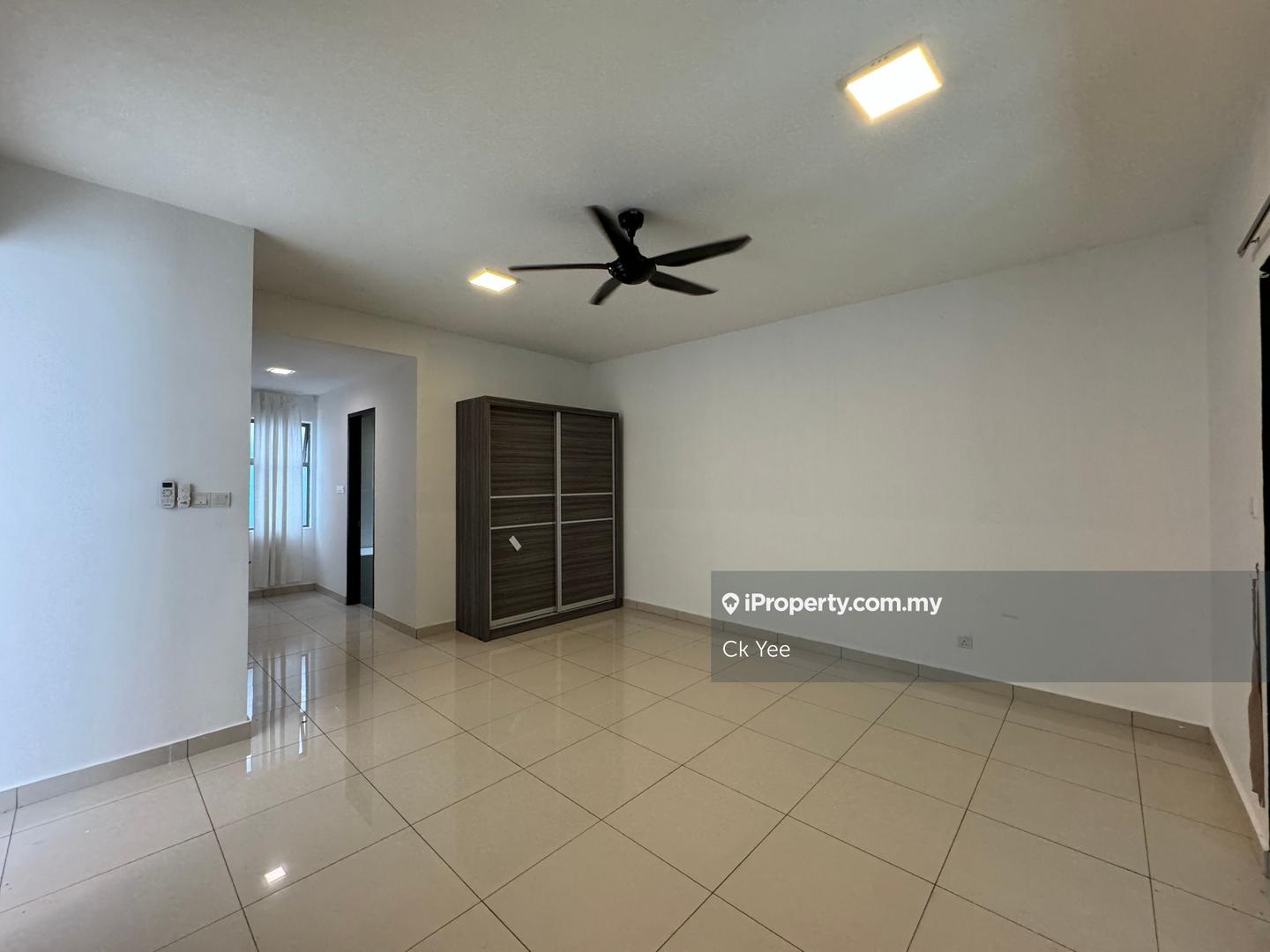 Rumah Berangkai 3 Tingkat untuk Dijual di Seri Jalil, Bukit Jalil oleh Ck Yee - iProperty.com.my