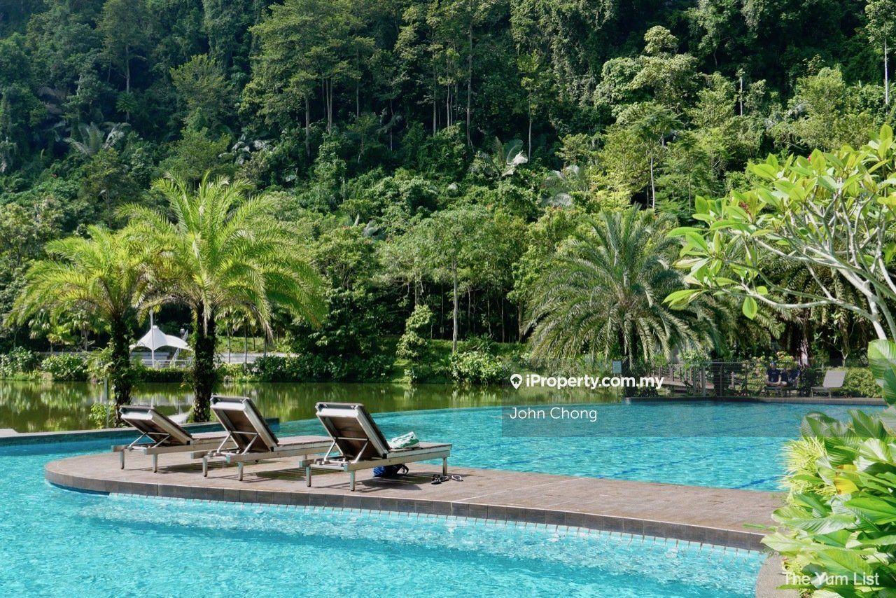 Kondominium untuk Disewa di The Haven oleh John Chong - iProperty.com.my