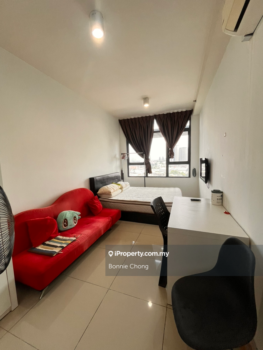 Service Residence for Rent in Centrestage Designer Suite by Bonnie Chong - iProperty.com.my
