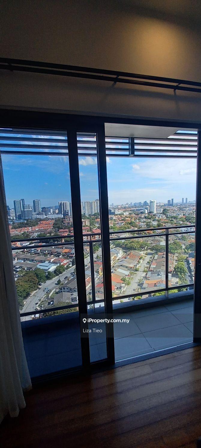 Service Residence for Sale in Seventeen Residences (Biji Living) by Liza Tieo - iProperty.com.my